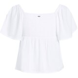 O'neill Bluza bela | Shoptok.si