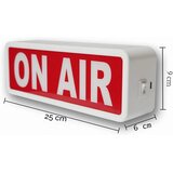 DMKYDM ON AIR LED svetlobna tabla z daljinskim upravljalnikom | Shoptok.si
