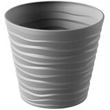 GARDINO-SAKSIJA BORA SIVA 35cm