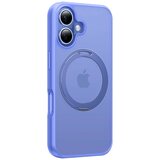 Torras ovo ohišje Ostand Pro za iPhone 16 (modro) | Shoptok.si