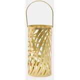 Sinsay Metalni lampion s biljnim uzorkom | shoptok.hr