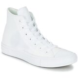 Converse Visoke superge CHUCK TAYLOR ALL STAR II - HI Bela | Shoptok.si