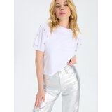 Sinsay ženska bluza s puf rukavima YZ678-00X | shoptok.hr