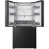 Haier HCR59F18DNMB štirivratni hladilnik | Shoptok.si