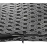  Jastuk s jastukom Siva 47 x 24 x 13 cm 4D mreža | shoptok.hr
