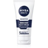 Nivea MEN Sensitive hidratantna krema za muškarce 75 ml | shoptok.hr