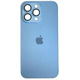  AG glass iPhone 15 Pro Max plava* | Eponuda.ba