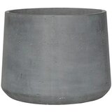  Tegla za cvijeće (Vanjska dimenzija (ø x V): 30 x 23 cm, Beton, Sive boje) Cijene