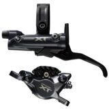  Kočnica Disk Sestavljena Set/J-Kit,Deore Xt, Bl-M8200(L), Br-M8200(F), W/O Adapter, Resin Pad(W/O Fin), 1000Mm Hose(Sm-Bh90-Sbm Black), W/Connecter In | shoptok.hr