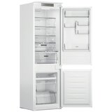 Whirlpool vgradni hladilnik z zamrzovalnikom spodaj WHC18 T323 | Shoptok.si