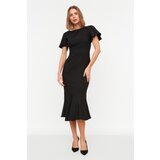Trendyol Ženska obleka Midi | Shoptok.si