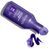 Redken color extend blondage ljubičasti šampon sa sistemom polaganja boje | shoptok.hr