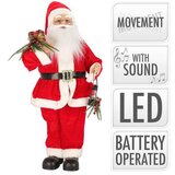 Djed BOŽIĆNJAK 95CM SA GLAZBOM Cijene