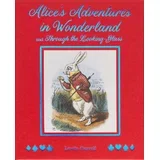 Lewis Carroll - Alice's Adventures in Wonderland