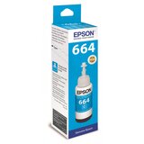 Tinta EPSON EcoTank ITS T6642 Cyan 70ml | Eponuda.ba