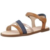 Geox Sandali & Odprti čevlji J SANDAL KARLY GIRL Kostanjeva Cene