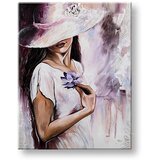  Slike na platnu žena (galerija slika lipa) | ePonuda.com
