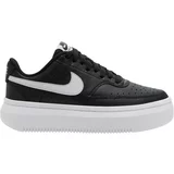 Nike W COURT VISION ALTA LTR Crna