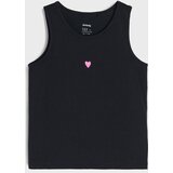 Sinsay Majice bez rukava 3 pakiranje | shoptok.hr