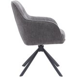 Unique Furniture Sive blagovaonske stolice u setu 2 kom Avola – | shoptok.hr