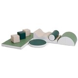 IGLU set PATHFINDER - zeleni | shoptok.hr