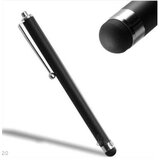  Pisalo za zaslone na dotik - Stylus Touch Pen - črni | Shoptok.si