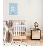 Slike na platnu za otroke XOBKID065E1 (moderne slike) Cijene