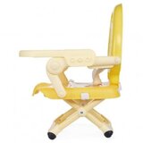 Chicco Hranilica Pocket Snack, Saffron | Eponuda.com