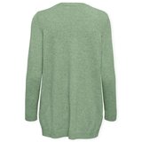 Only Plašči Noos Lesly Cardigan - Basil Zelena | Shoptok.si