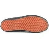 Slips on Classic Slip-On Črna