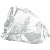  Vrtne kamenčiće Bijelo 12 cm Stakl | shoptok.hr