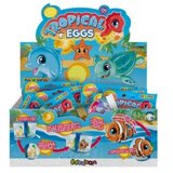Dexyco dexy mini iznenadjenje tropical egg | ePonuda.com