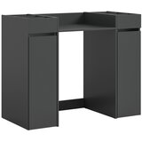 MID.YOU Omarica Za Pralni Stroj Free, Antracit | Shoptok.si