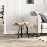  Okrugla stolna ploča Ø 60 x 4 cm od masivnog bagremovog drva | shoptok.hr