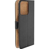 AVIZAR lepilna torbica fairphone 5, denarnica z magnetnim zapiranjem - crna, (21153659) | Shoptok.si