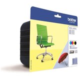 Brother set kartuš Value pack BRLC229XLVALBP Cene
