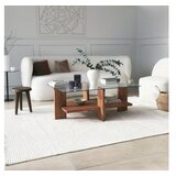 Hanah home Babylon klubska mizica, (20784671) | Shoptok.si
