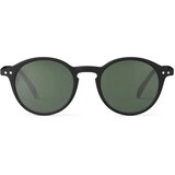 Unisex Sunčane naočale IZIPIZI IZIPIZI #D SUN Polarized Black | shoptok.hr