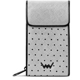 Vuch Nikolett Grey Wallet | Shoptok.si