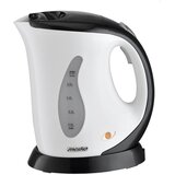 Adler mesko kuhalo za vodu crno MS1236c | shoptok.hr