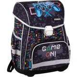 STREET Šolska torba Game On | Shoptok.si