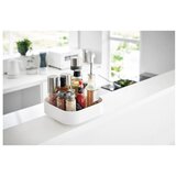 YAMAZAKI Plastičan okretni organizator začina Tower – | shoptok.hr