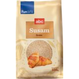 Abc susam 100 g Cene
