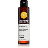 Panthenol + Apple Vinegar Reconstruction posvjetljujući tonik 150 ml
