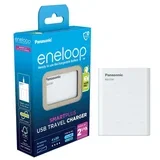 BQ-CC87USB 4× aa/aaa za punjenje baterije