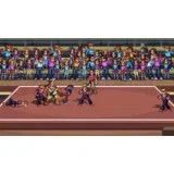 The Karate Kid Street Rumble /PS5