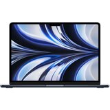 Apple MacBook Air 13.6&Prime; M2 8GB 256GB SSD midnight MLY33D/A cijene