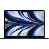 Apple MacBook Air 13.6″ M2 8GB 256GB SSD midnight MLY33D/A