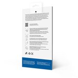 Blue Star Kaljeno staklo za Xiaomi Redmi Note 15 4G / Note 15 5G 5D crno | shoptok.hr