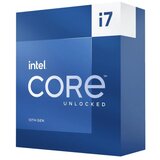 Intel CPU s1700 Core i7-13700K 16-Core 3.40GHz (5.40GHz) Box | ePonuda.com